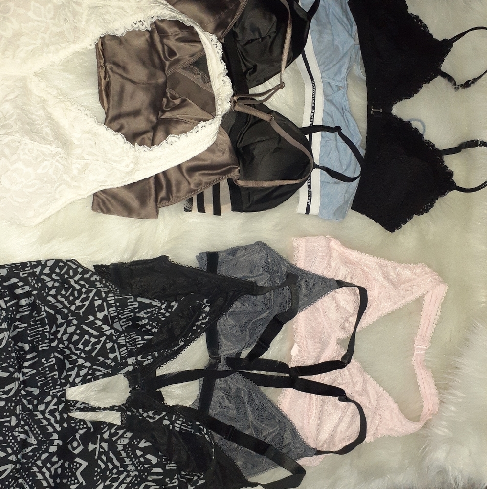 Bralette Bundle